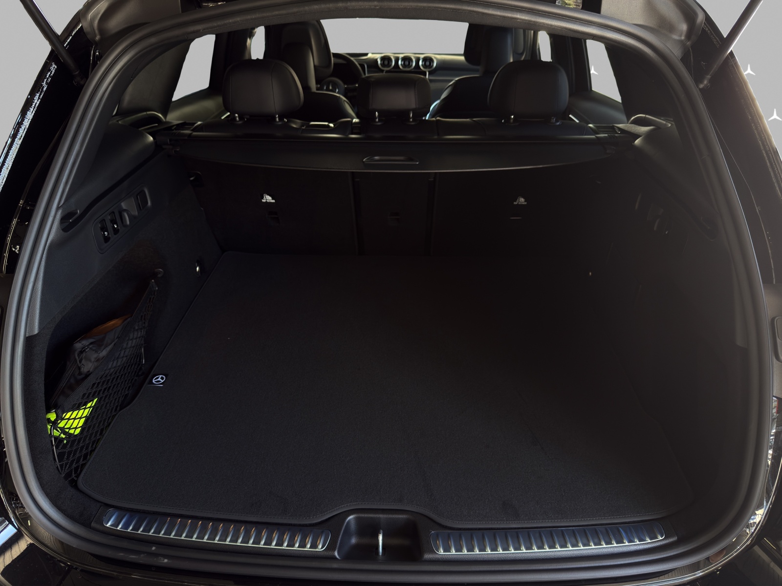 MERCEDES-BENZ GLC 220 d 4Matic 9G-Tronic - 8