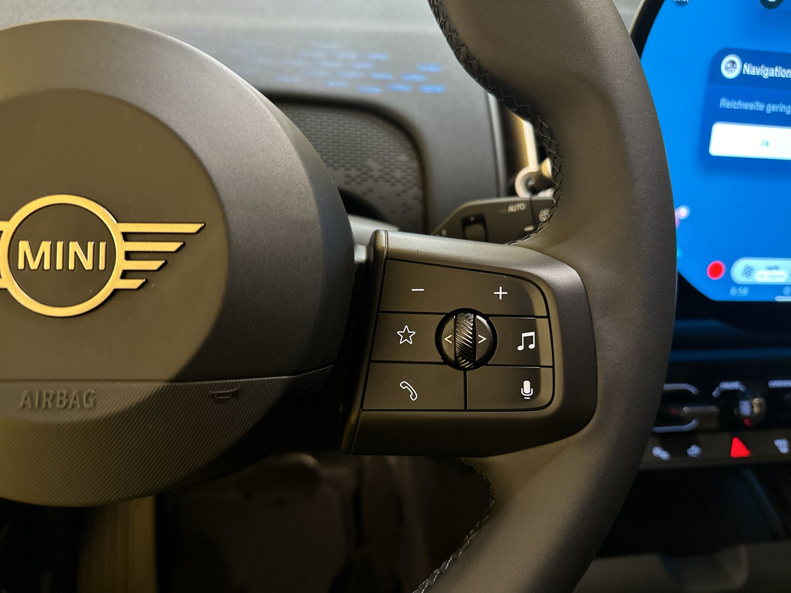 MINI Countryman S ALL4 - 12