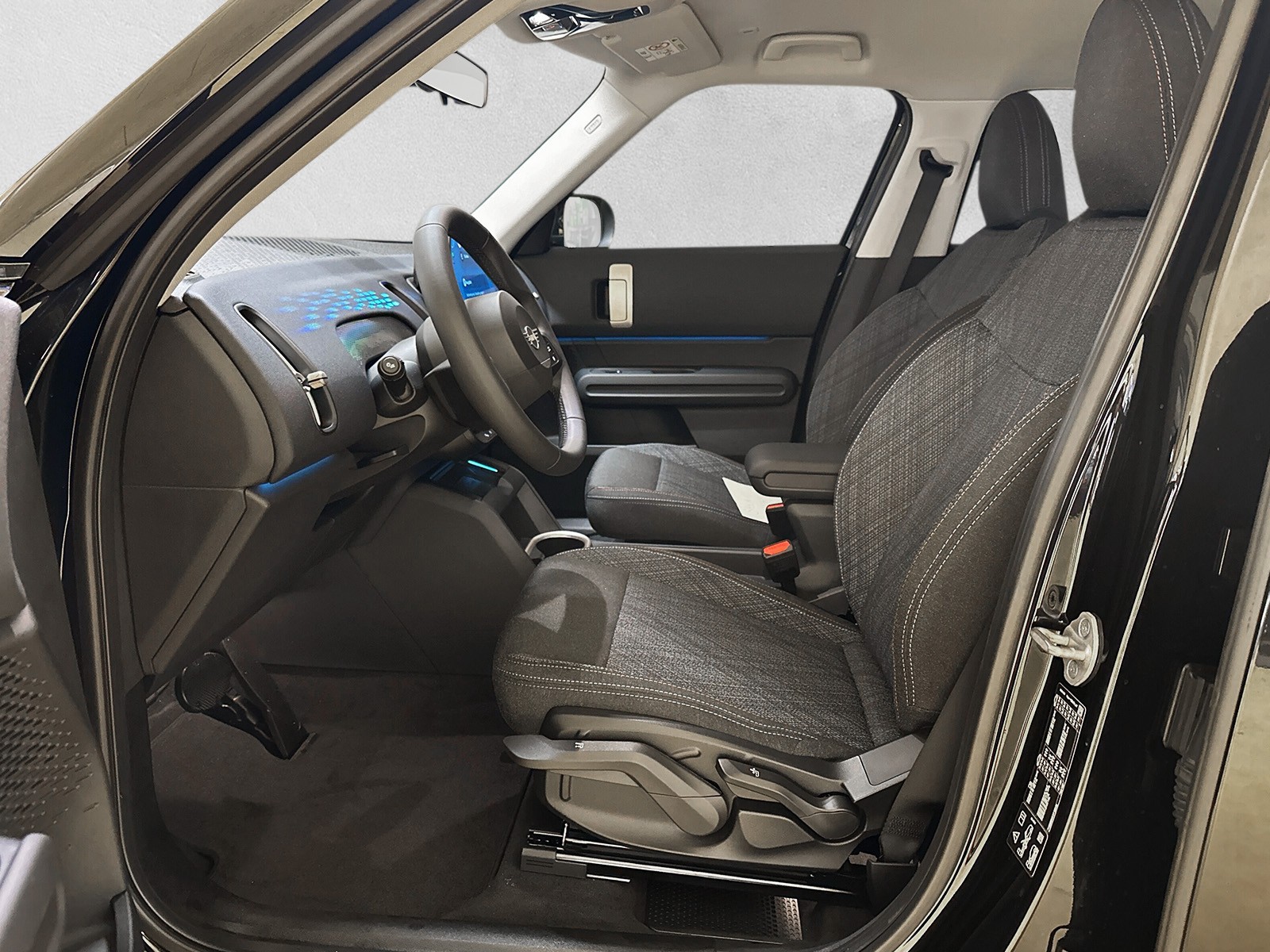 MINI Countryman S ALL4 - 6