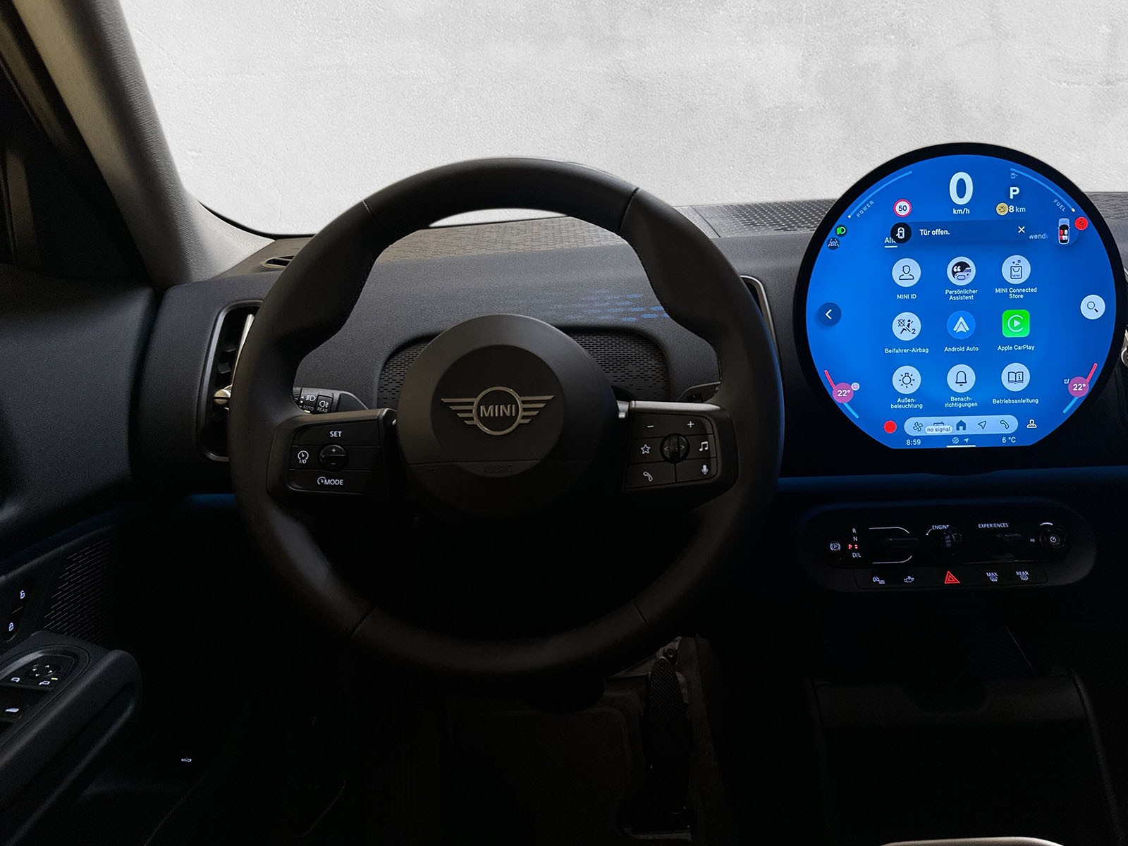 MINI Countryman S ALL4 - 9