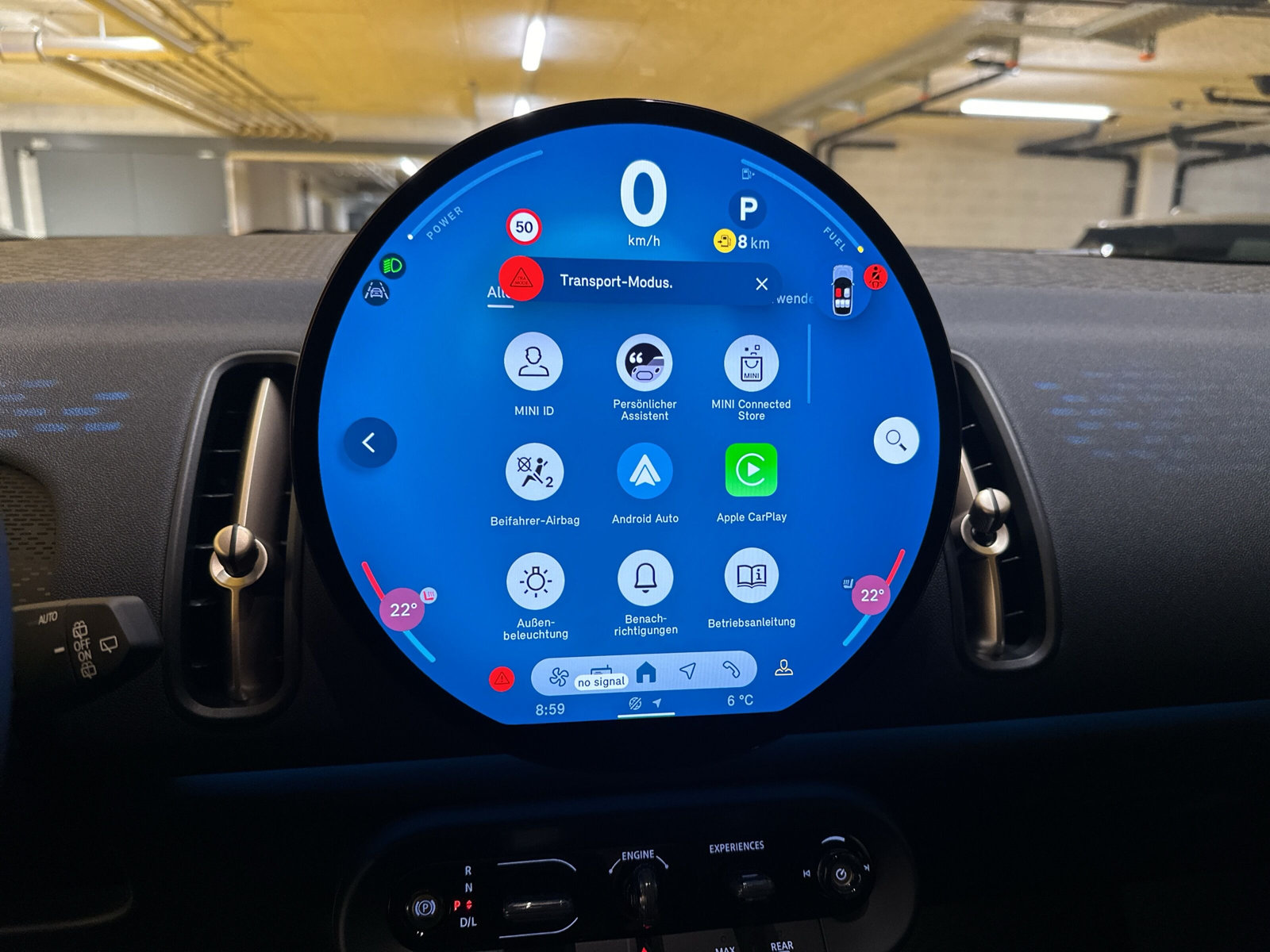 MINI Countryman S ALL4 - 16