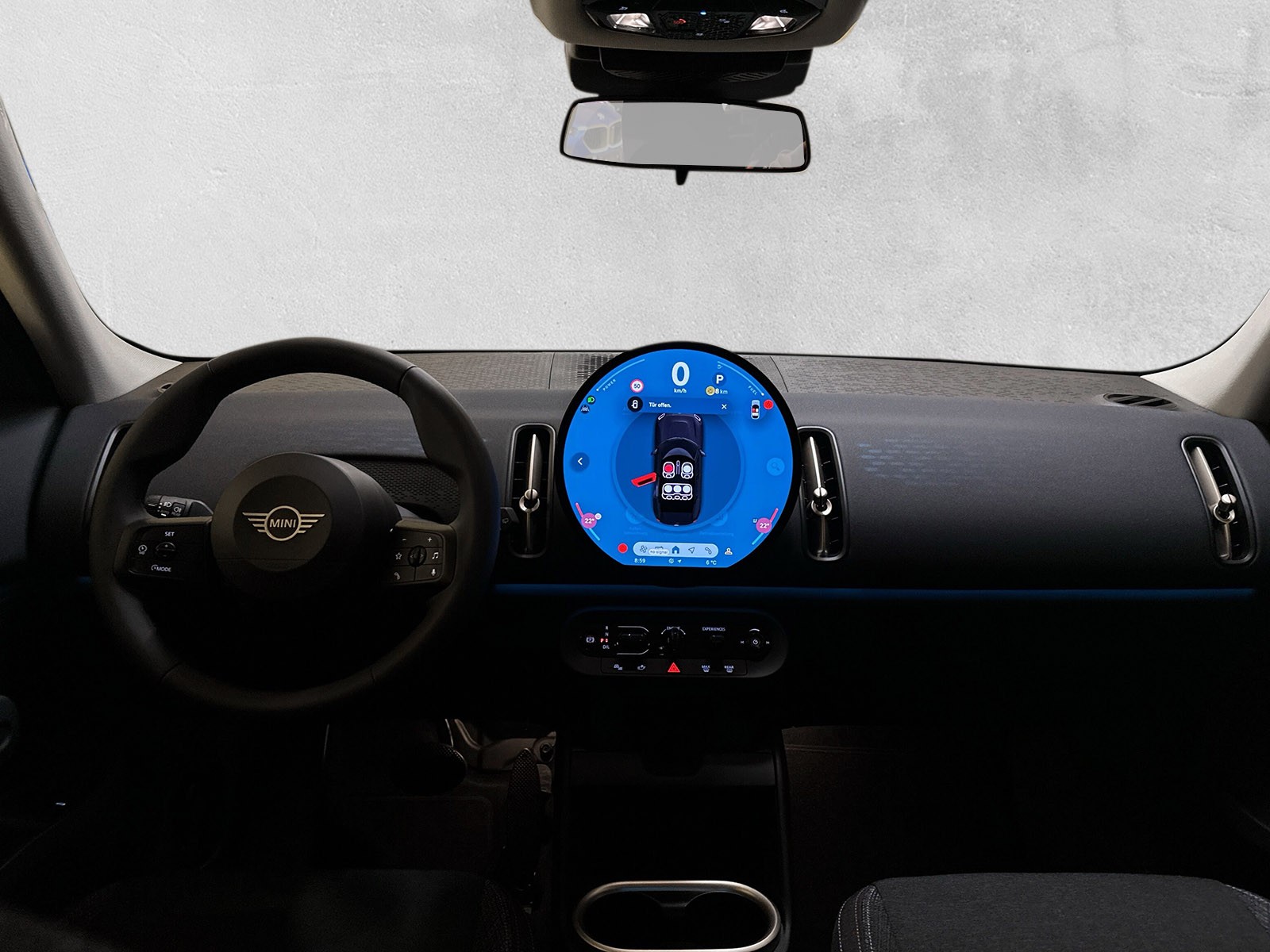 MINI Countryman S ALL4 - 8