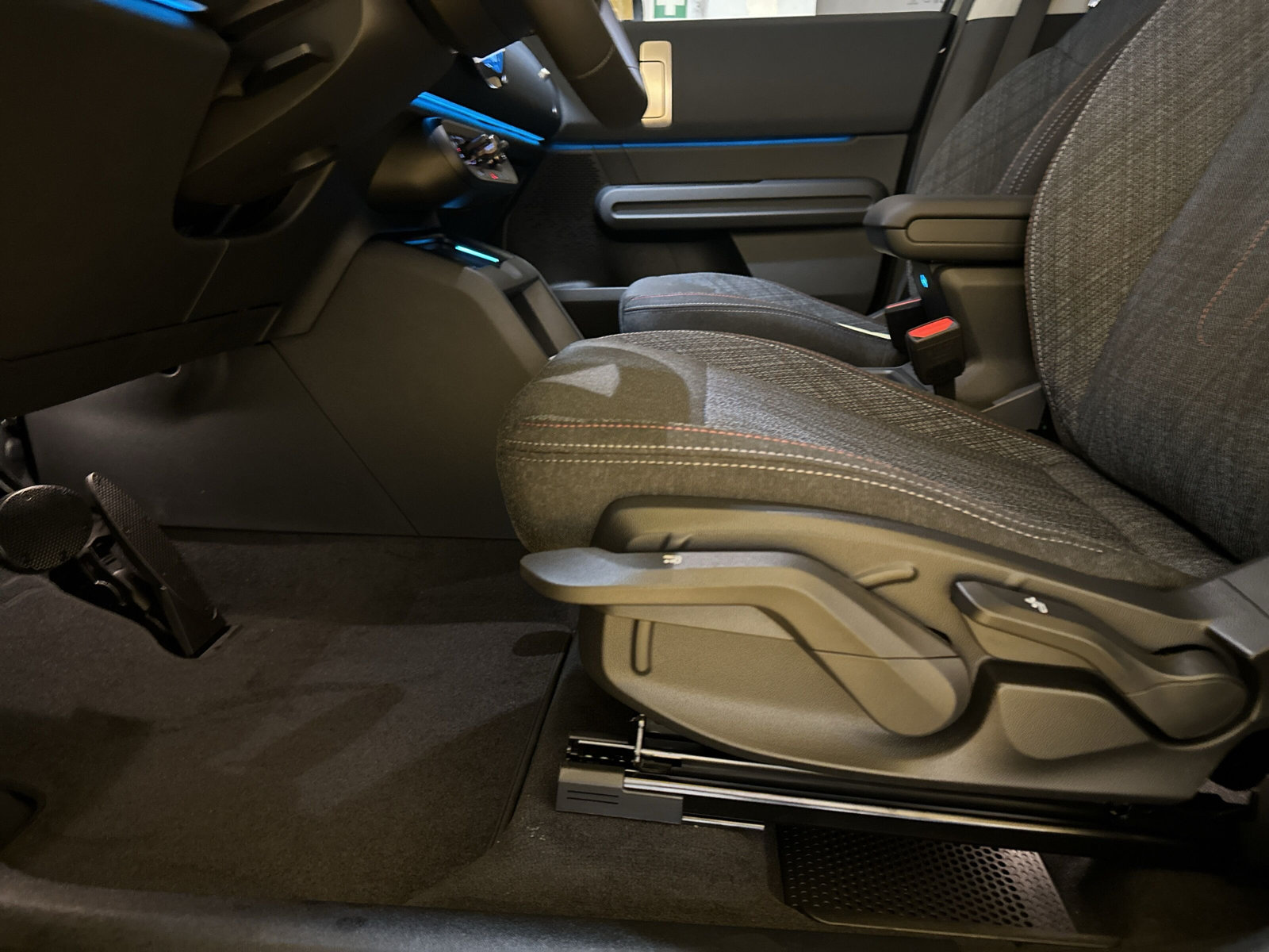 MINI Countryman S ALL4 - 18