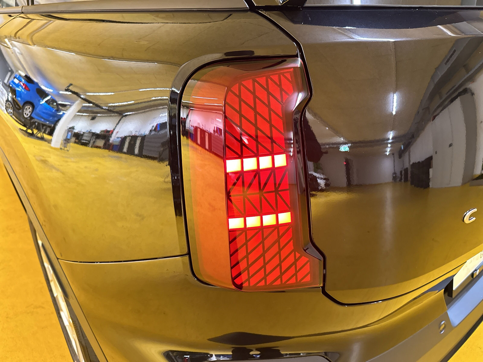 MINI Countryman S ALL4 - 21