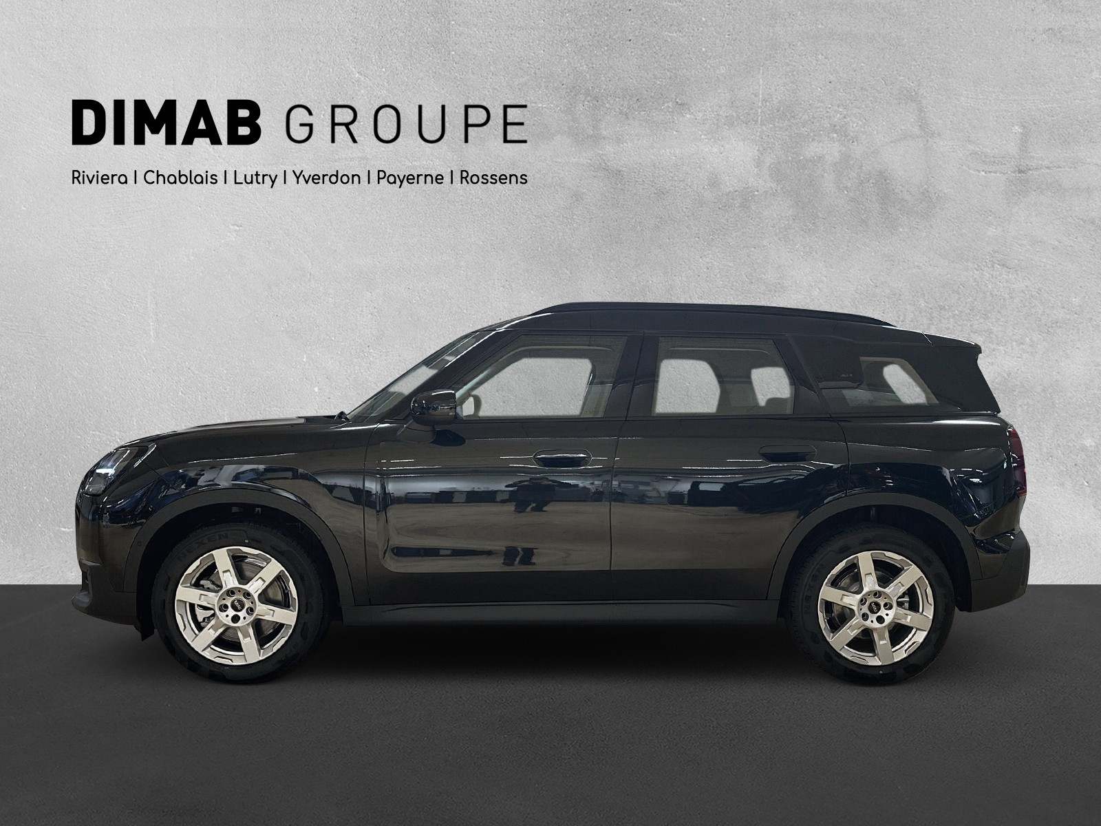 MINI Countryman S ALL4 - 2