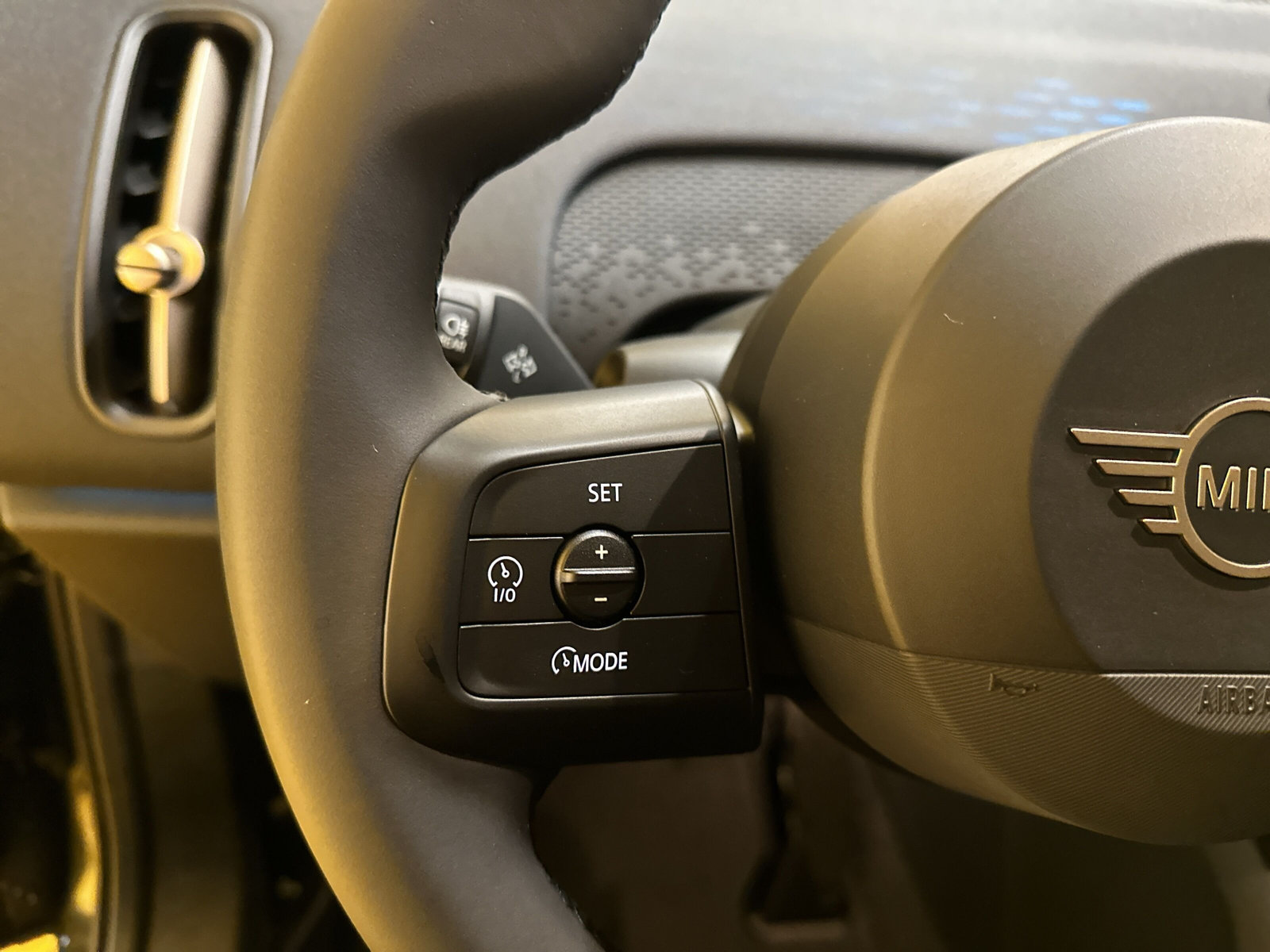 MINI Countryman S ALL4 - 11