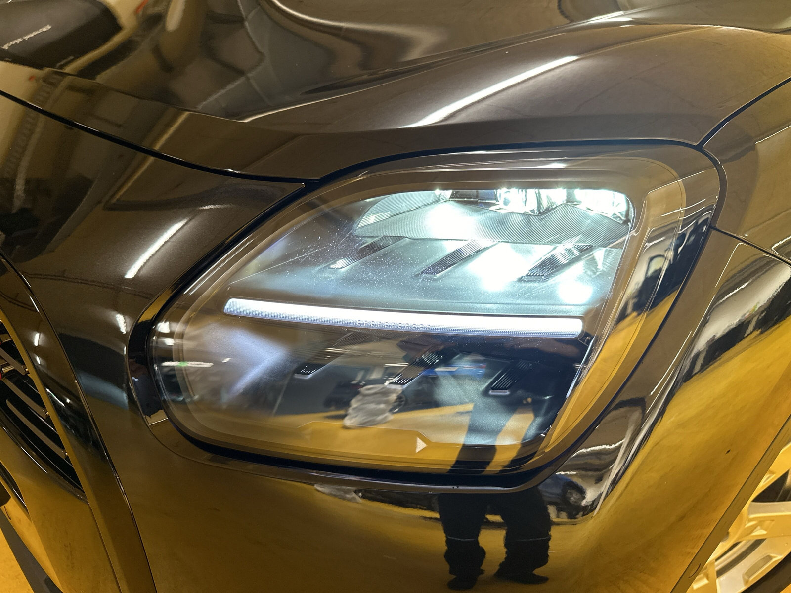 MINI Countryman S ALL4 - 23