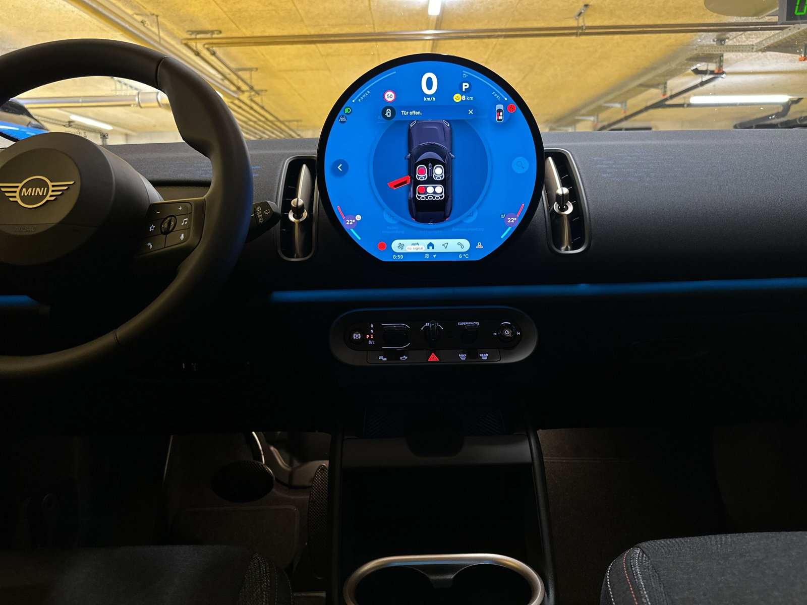 MINI Countryman S ALL4 - 17