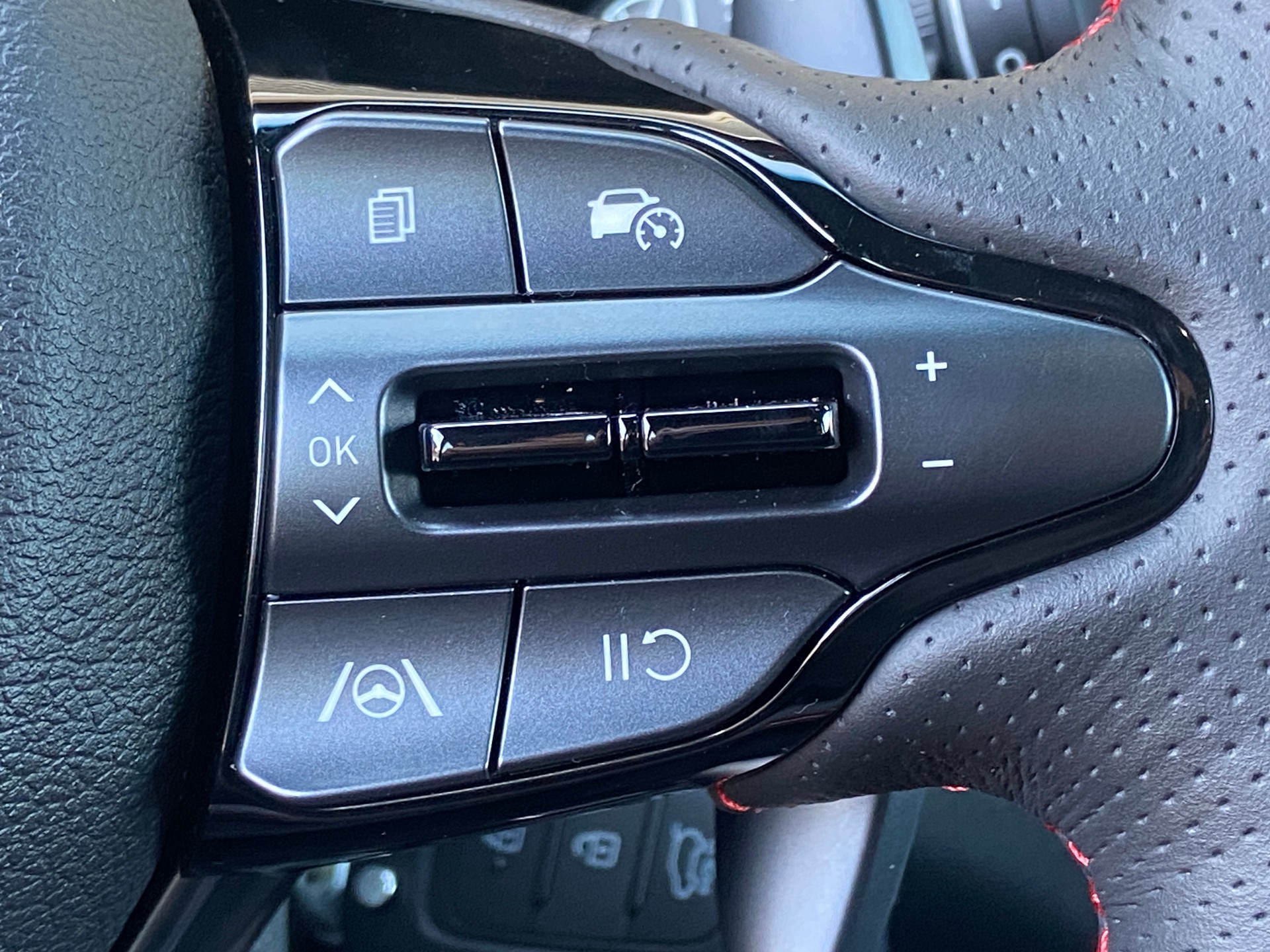 HYUNDAI i30 Wagon 1.5 T-GDi N Line 48V MH DCT - 10