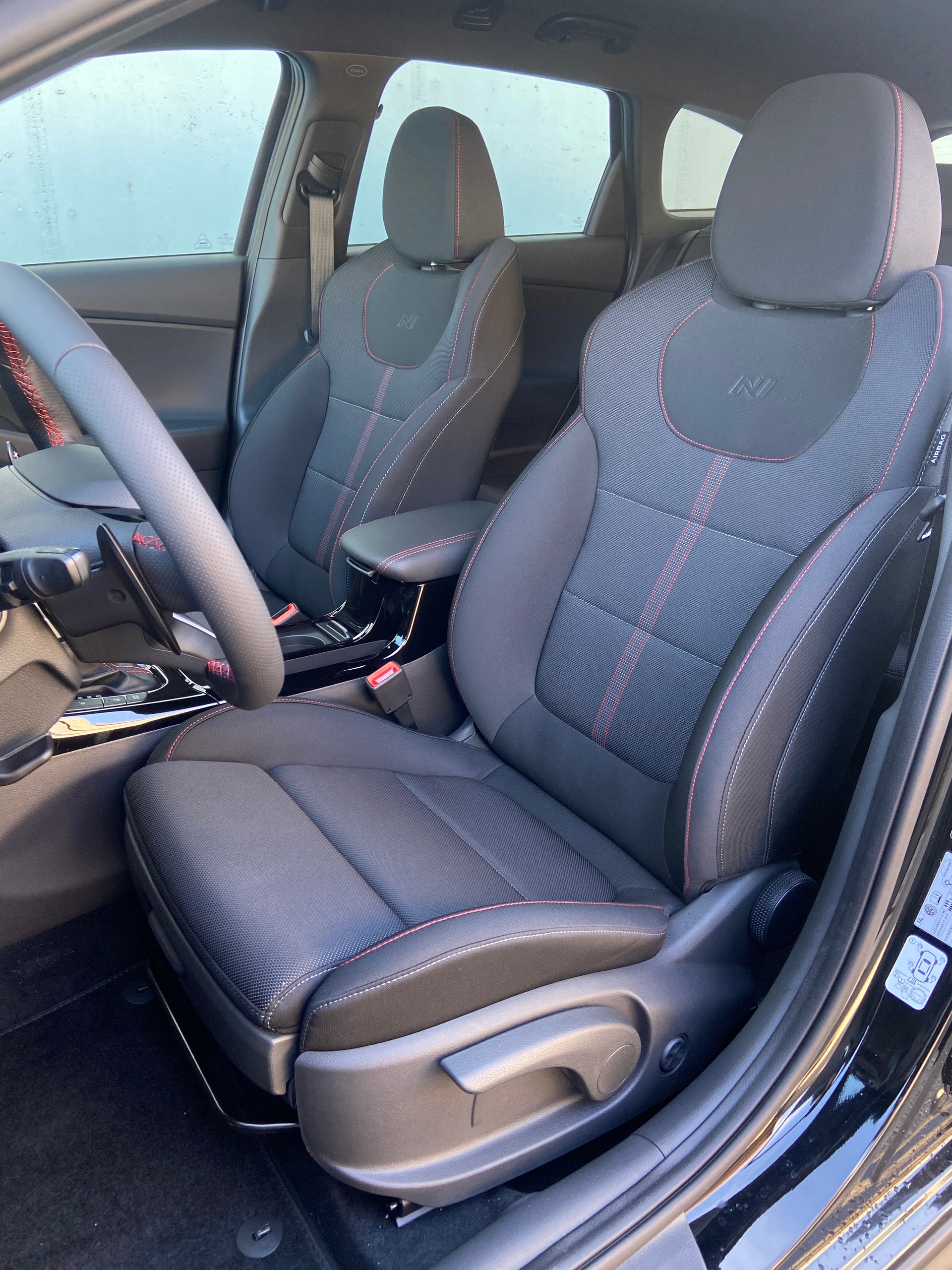 HYUNDAI i30 Wagon 1.5 T-GDi N Line 48V MH DCT - 7