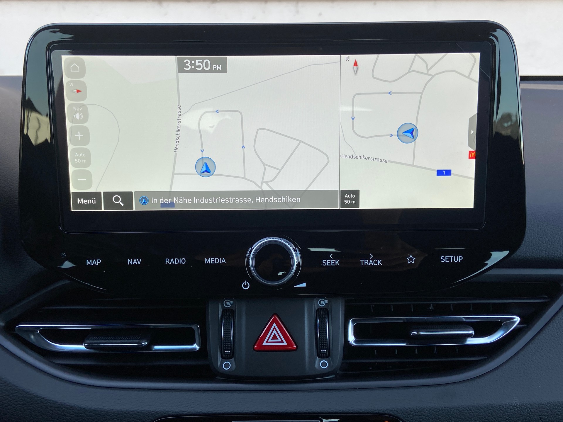 HYUNDAI i30 Wagon 1.5 T-GDi N Line 48V MH DCT - 13