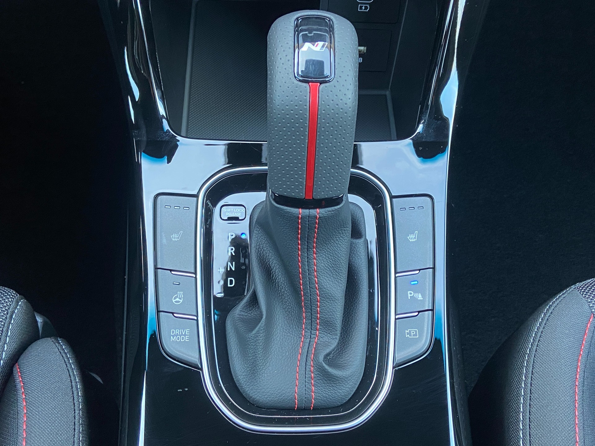 HYUNDAI i30 Wagon 1.5 T-GDi N Line 48V MH DCT - 16