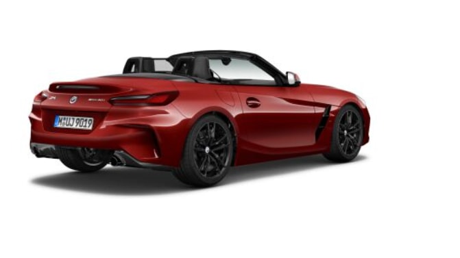 BMW Z4 sDrive 30i M Sport Steptronic - 2