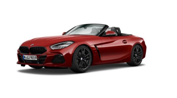 BMW Z4 sDrive 30i M Sport Steptronic