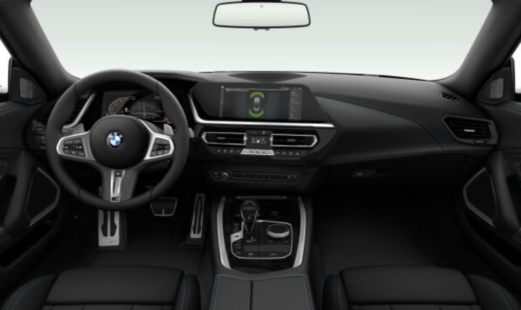 BMW Z4 sDrive 30i M Sport Steptronic - 3