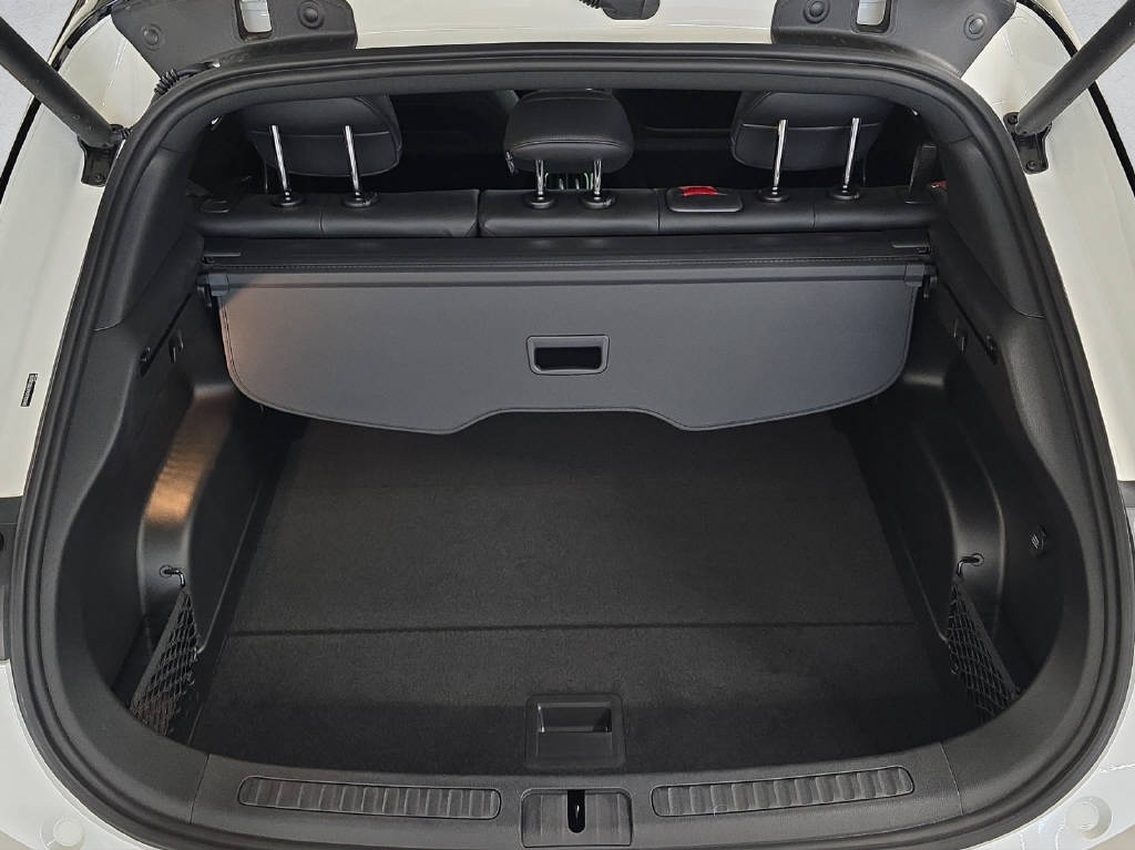 SMART #3 Brabus 4x4 66 kWh, 22kW - 8