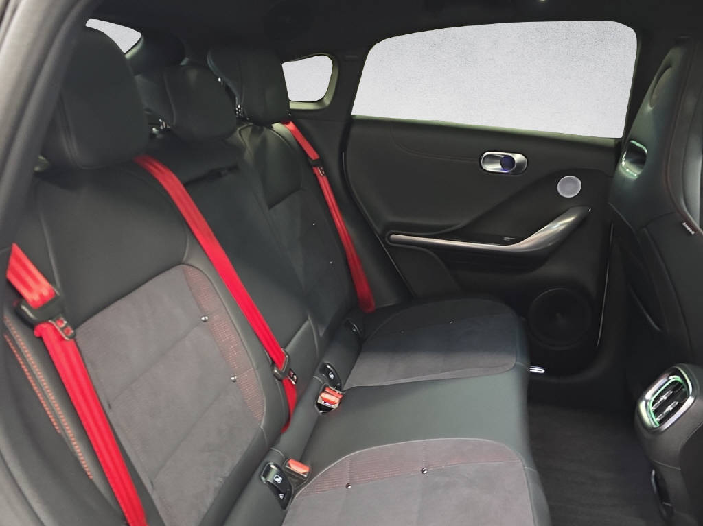 SMART #3 Brabus 4x4 66 kWh, 22kW - 13