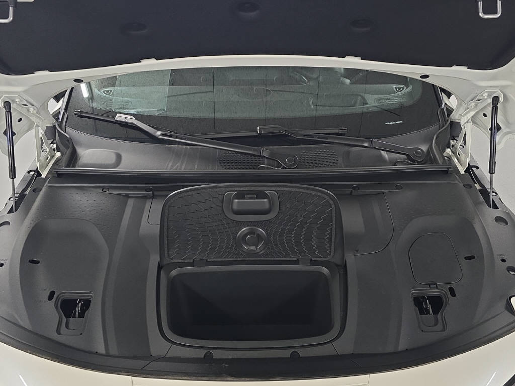 SMART #3 Brabus 4x4 66 kWh, 22kW - 9