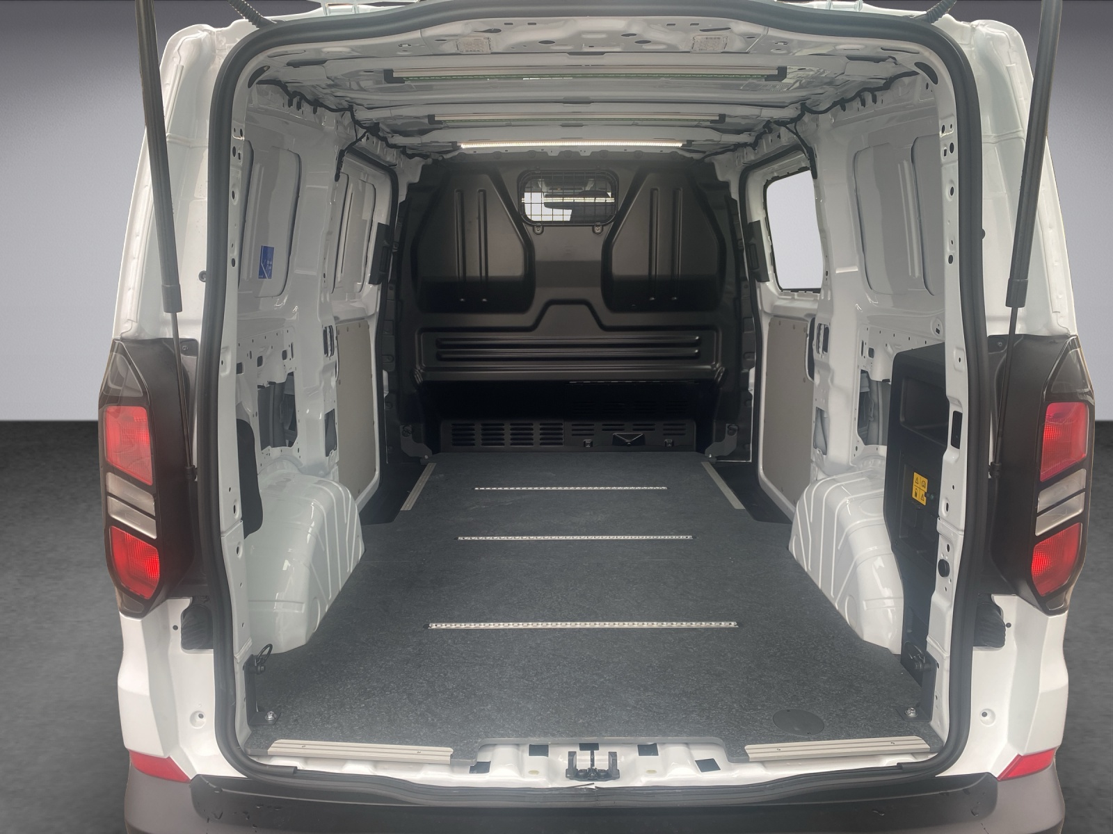 FORD Transit C Van 320 L1 2.5 Duratec 233 Trend PHEV - 16