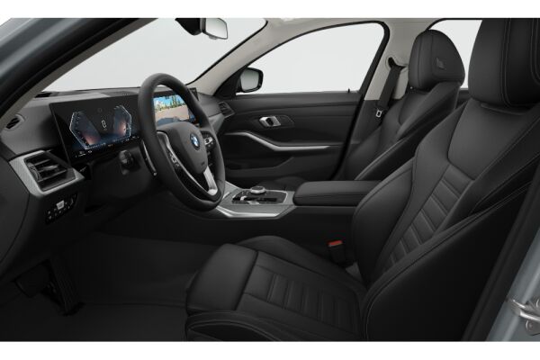 BMW 320d xDrive 48V Touring Steptronic 📍 - 3