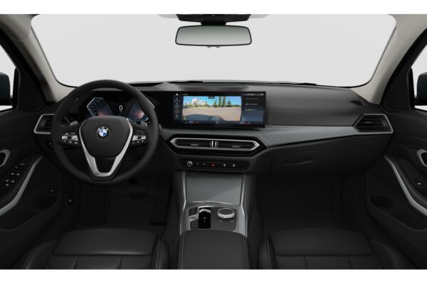 BMW 320d xDrive 48V Touring Steptronic 📍 - 4