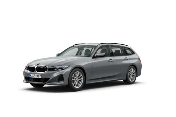 BMW 320d xDrive 48V Touring Steptronic 📍