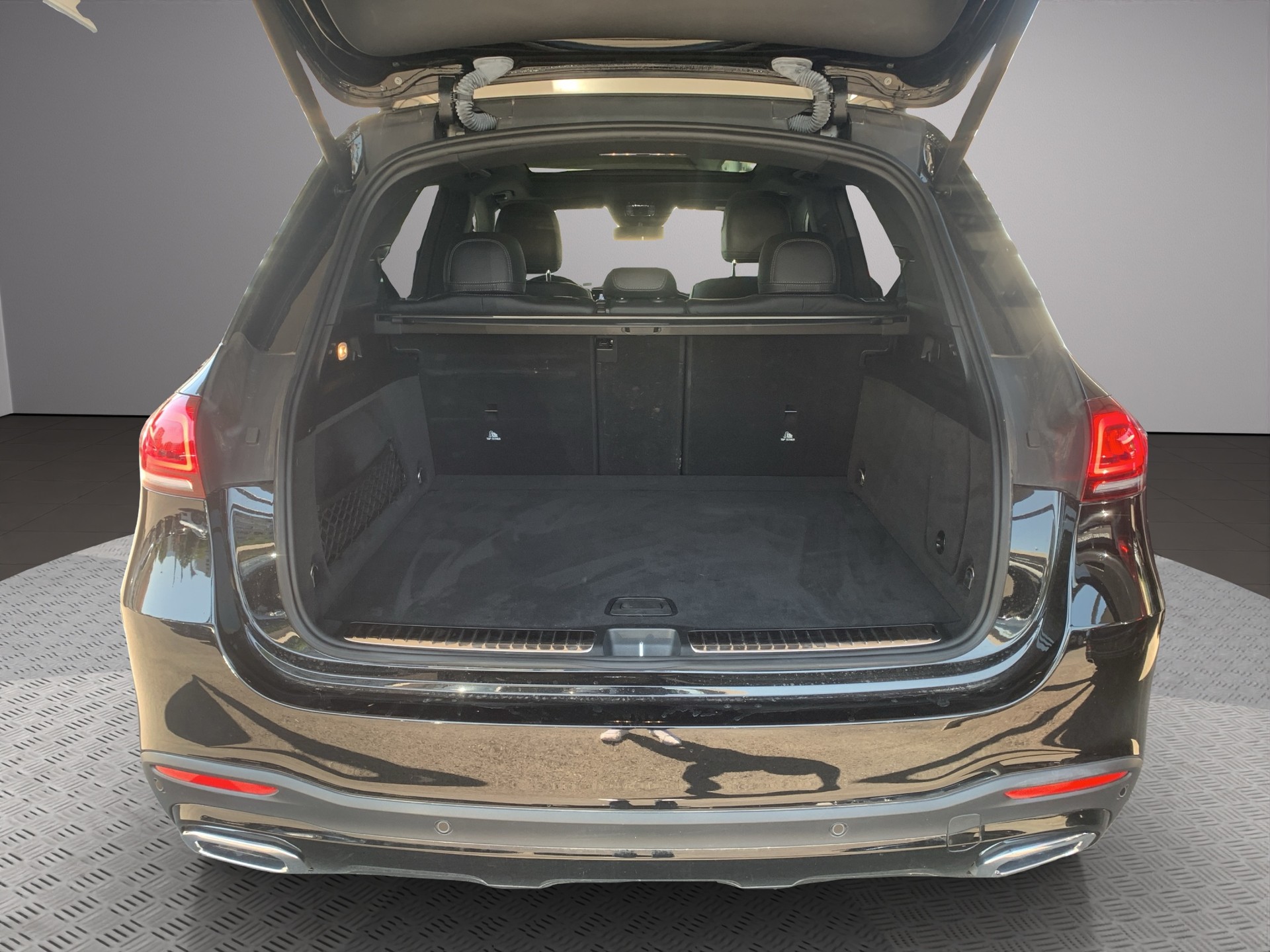 MERCEDES-BENZ GLE 300 d 4Matic AMG Line 9G-Tronic - 17