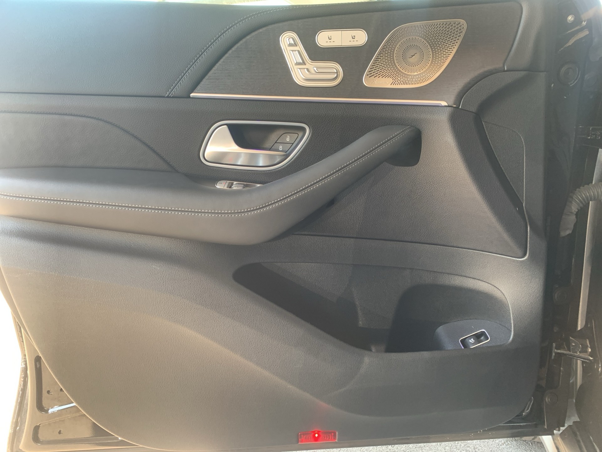 MERCEDES-BENZ GLE 300 d 4Matic AMG Line 9G-Tronic - 10