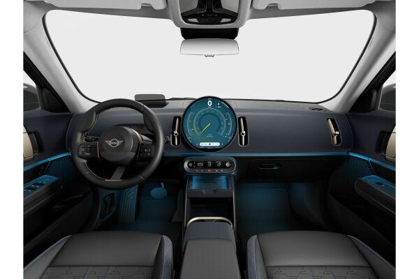 MINI Countryman SE ALL4 U25 (CH) 📍 - 4
