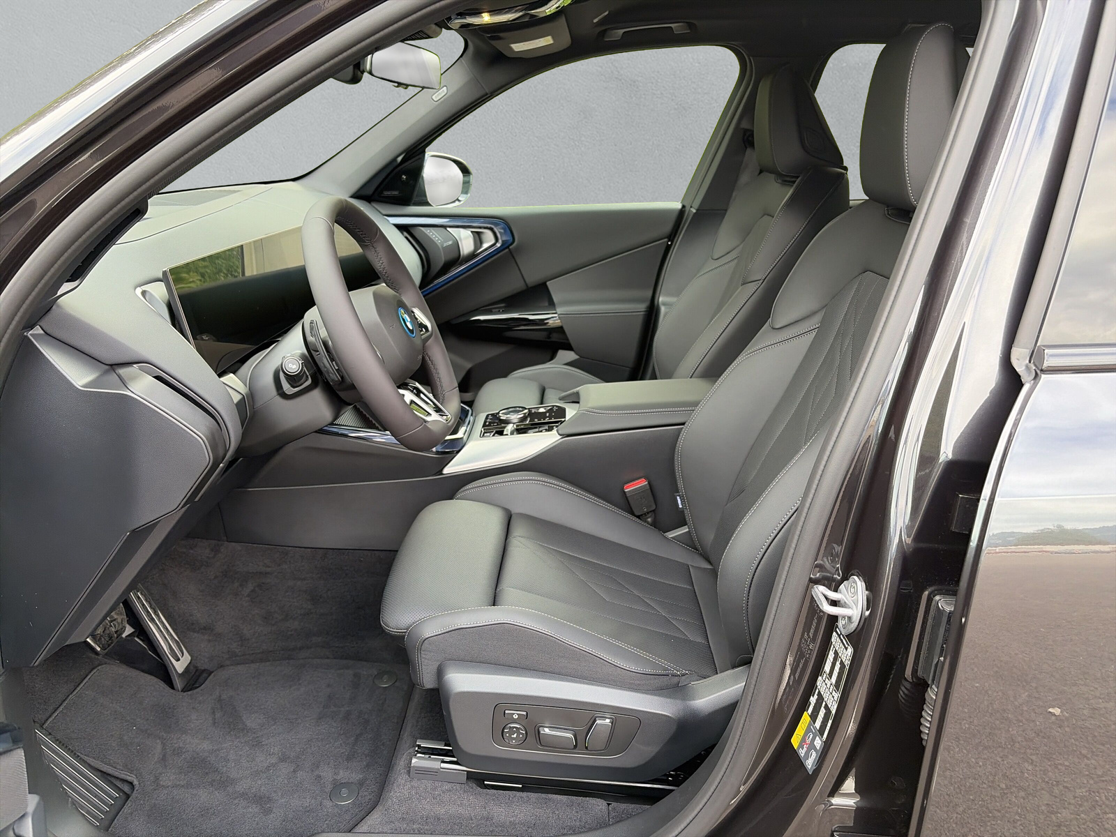 BMW X3 xDrive 30e M Sport - 11