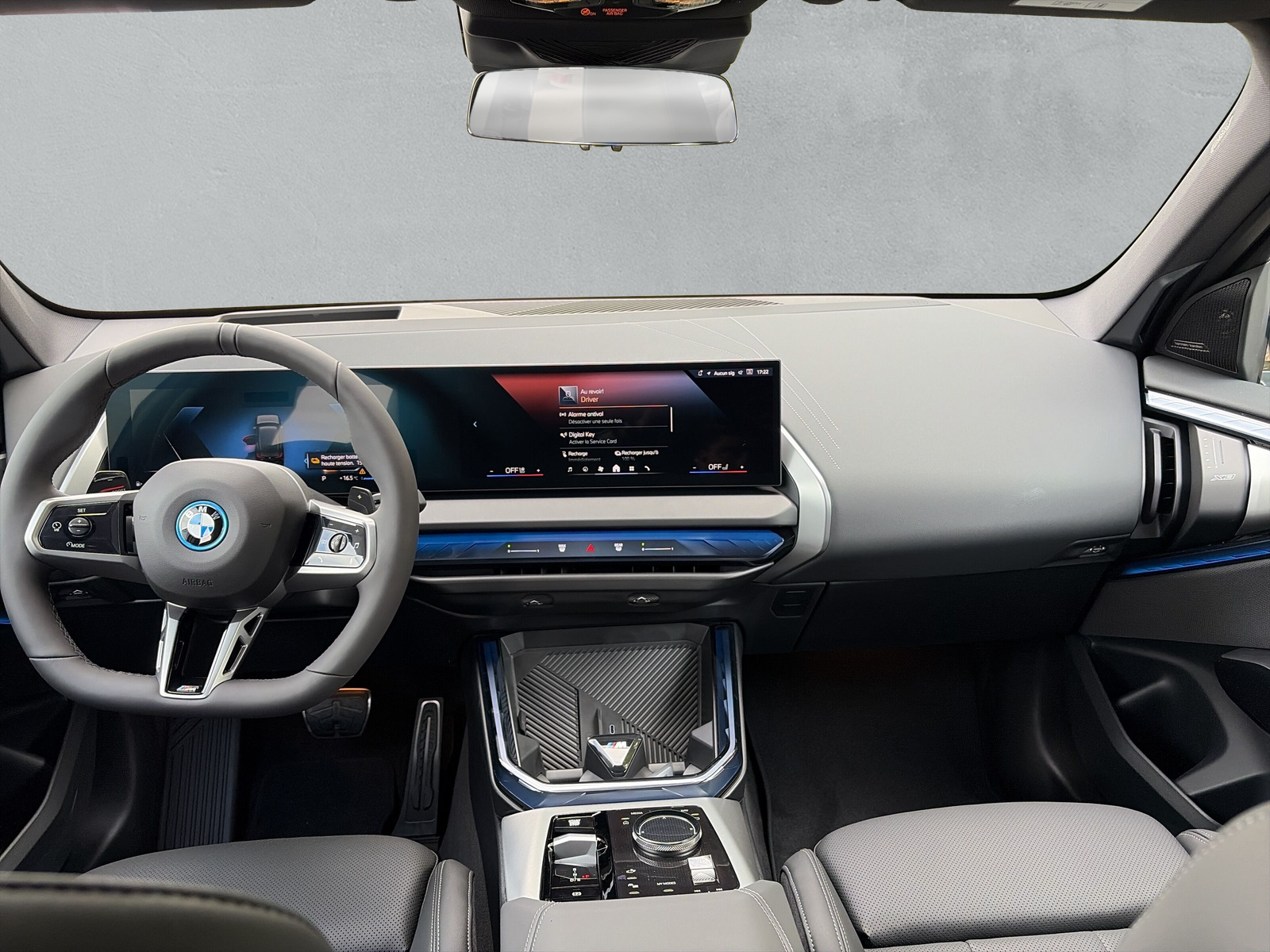 BMW X3 xDrive 30e M Sport - 13