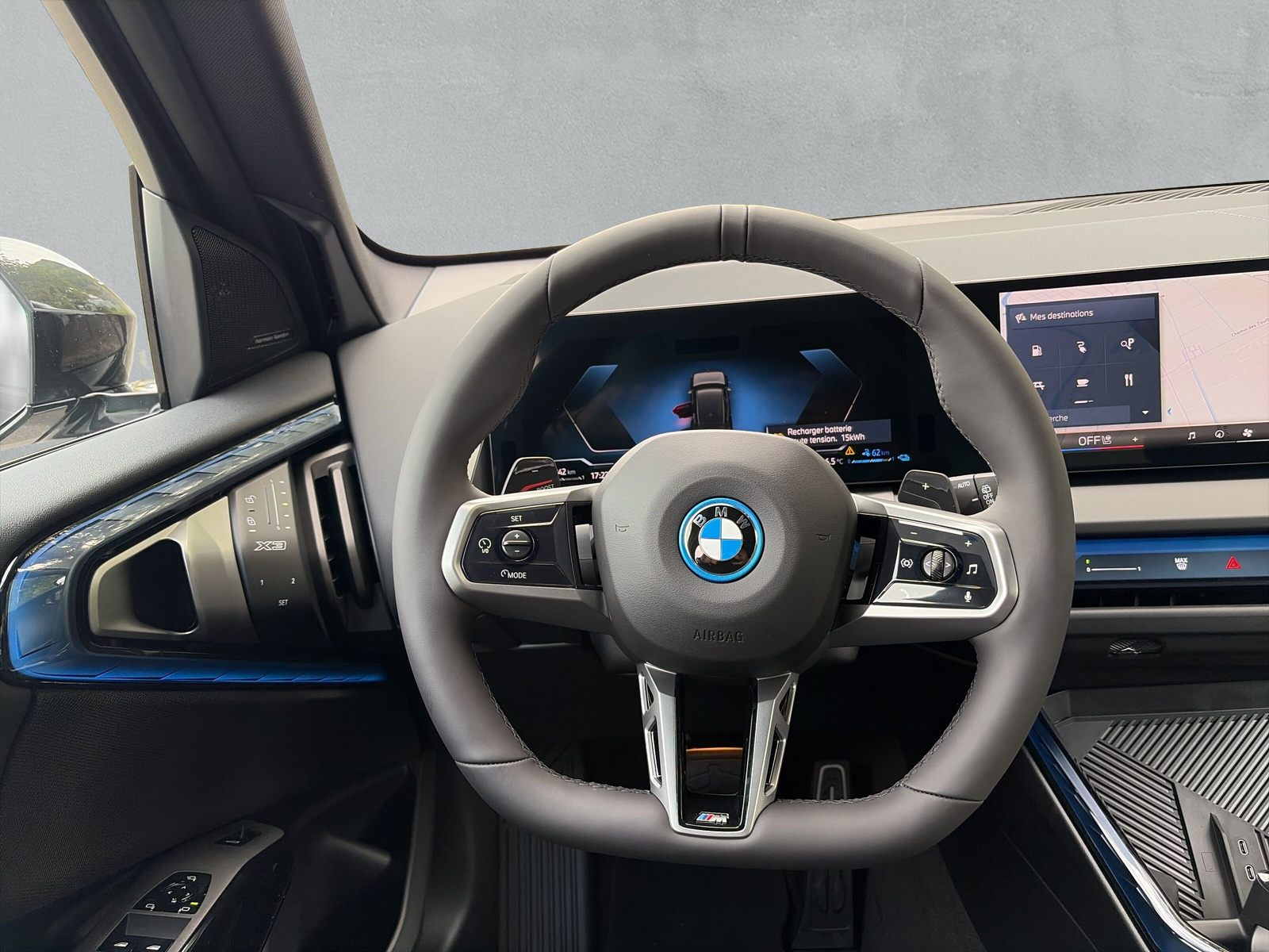 BMW X3 xDrive 30e M Sport - 16