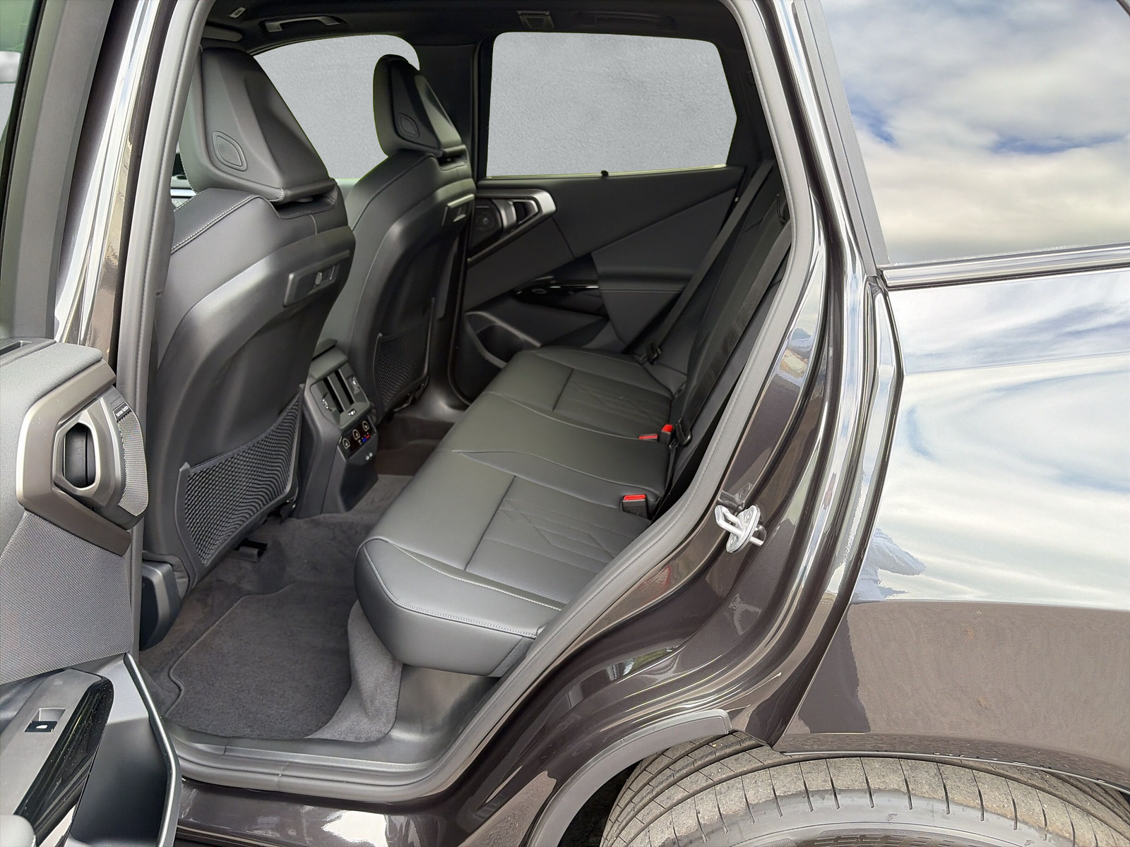 BMW X3 xDrive 30e M Sport - 12