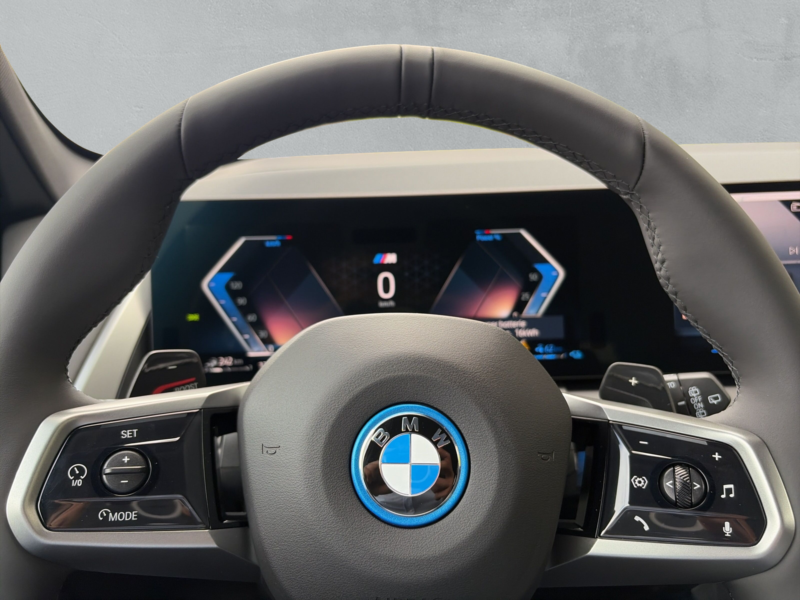 BMW X3 xDrive 30e M Sport - 18