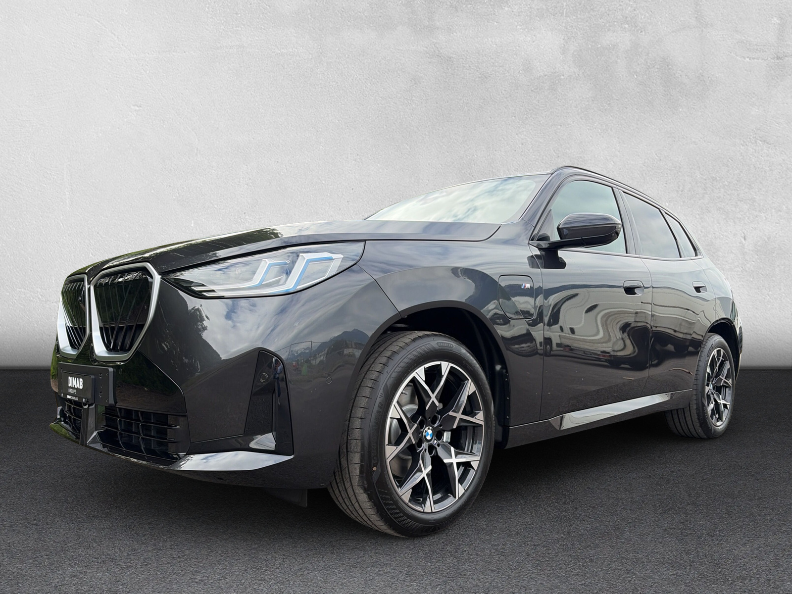 BMW X3 xDrive 30e M Sport - 8