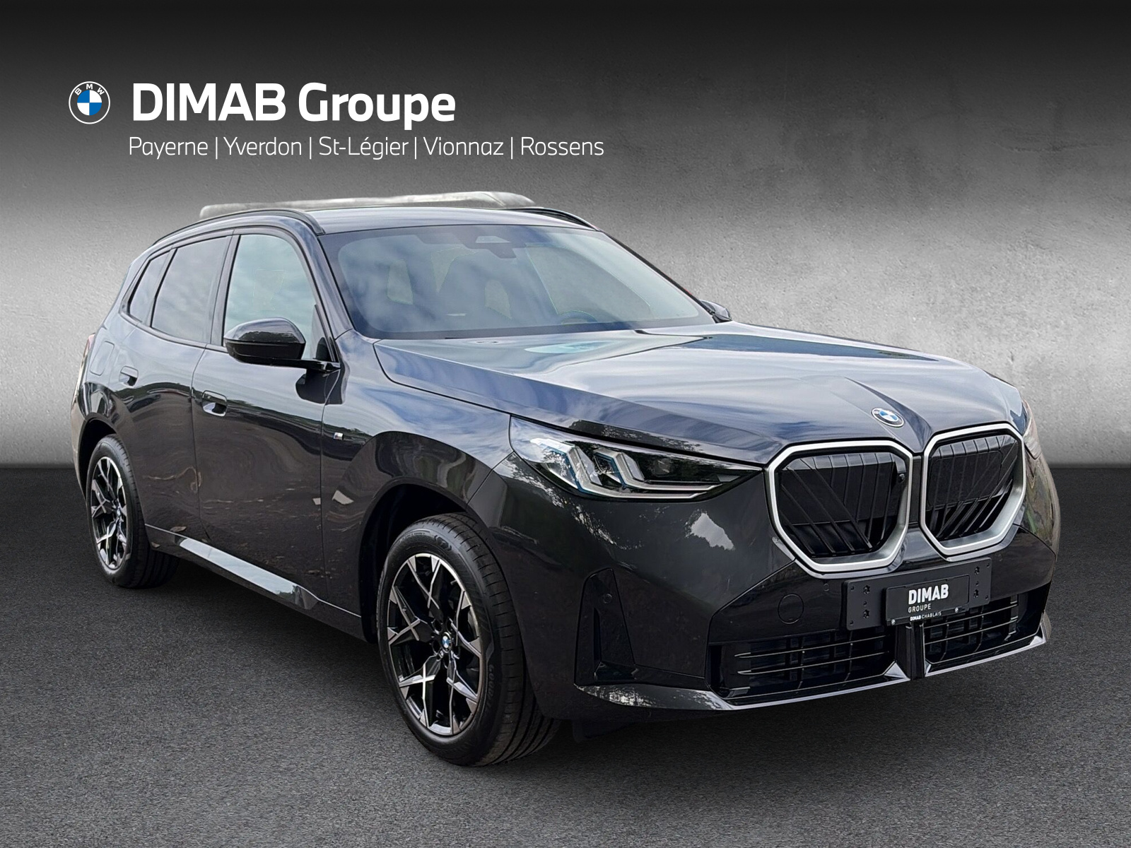 BMW X3 xDrive 30e M Sport - 7
