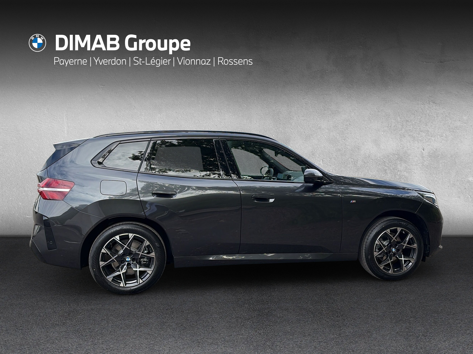 BMW X3 xDrive 30e M Sport - 6