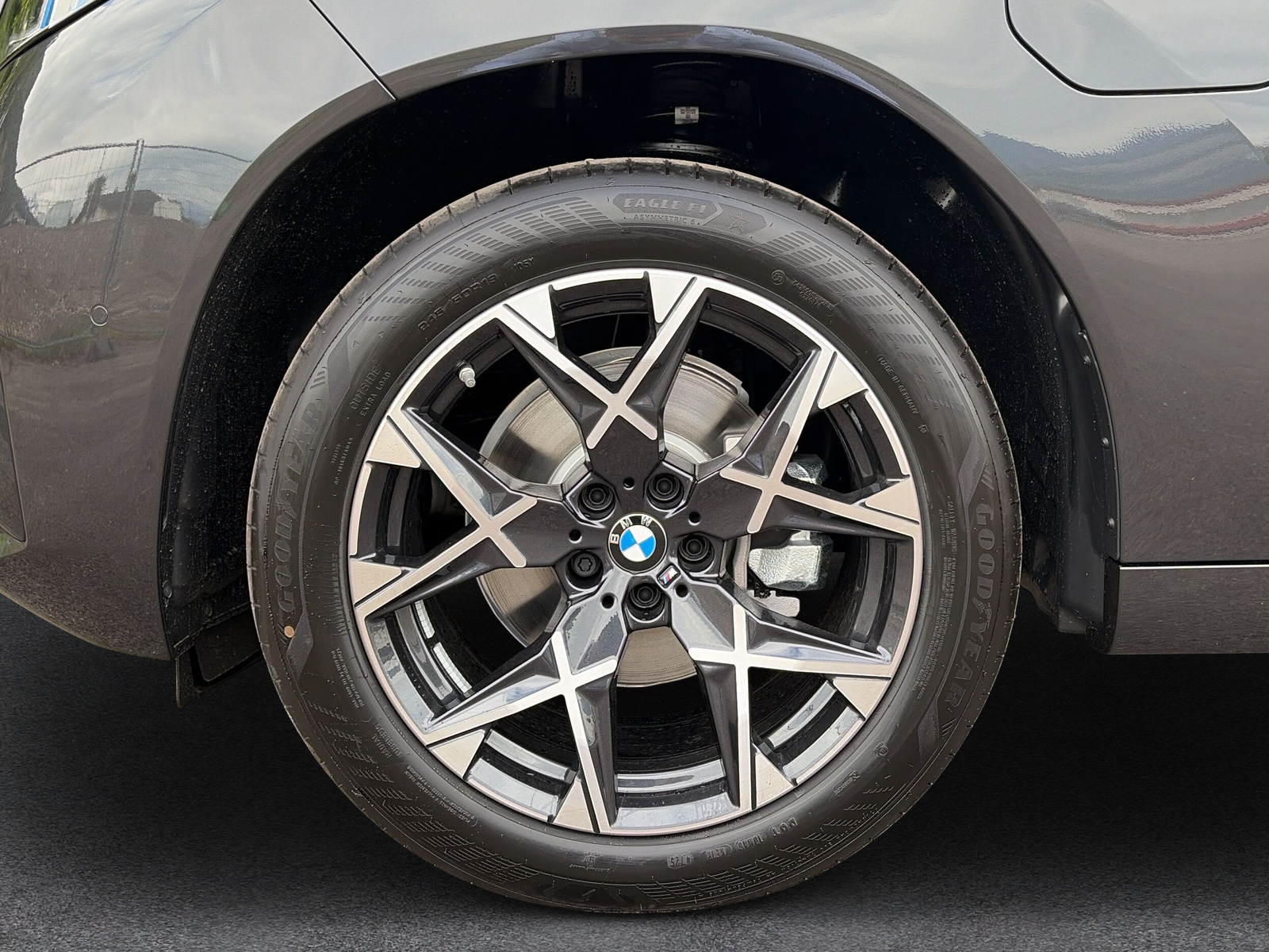 BMW X3 xDrive 30e M Sport - 9