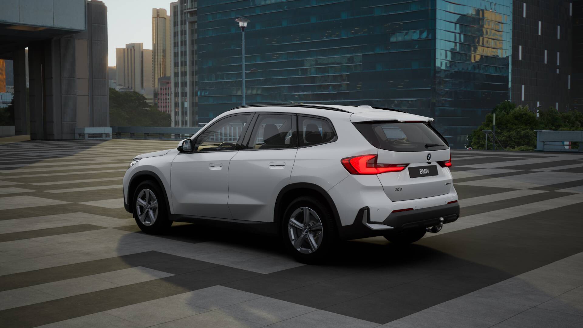 BMW X1 sDrive 18i - 2