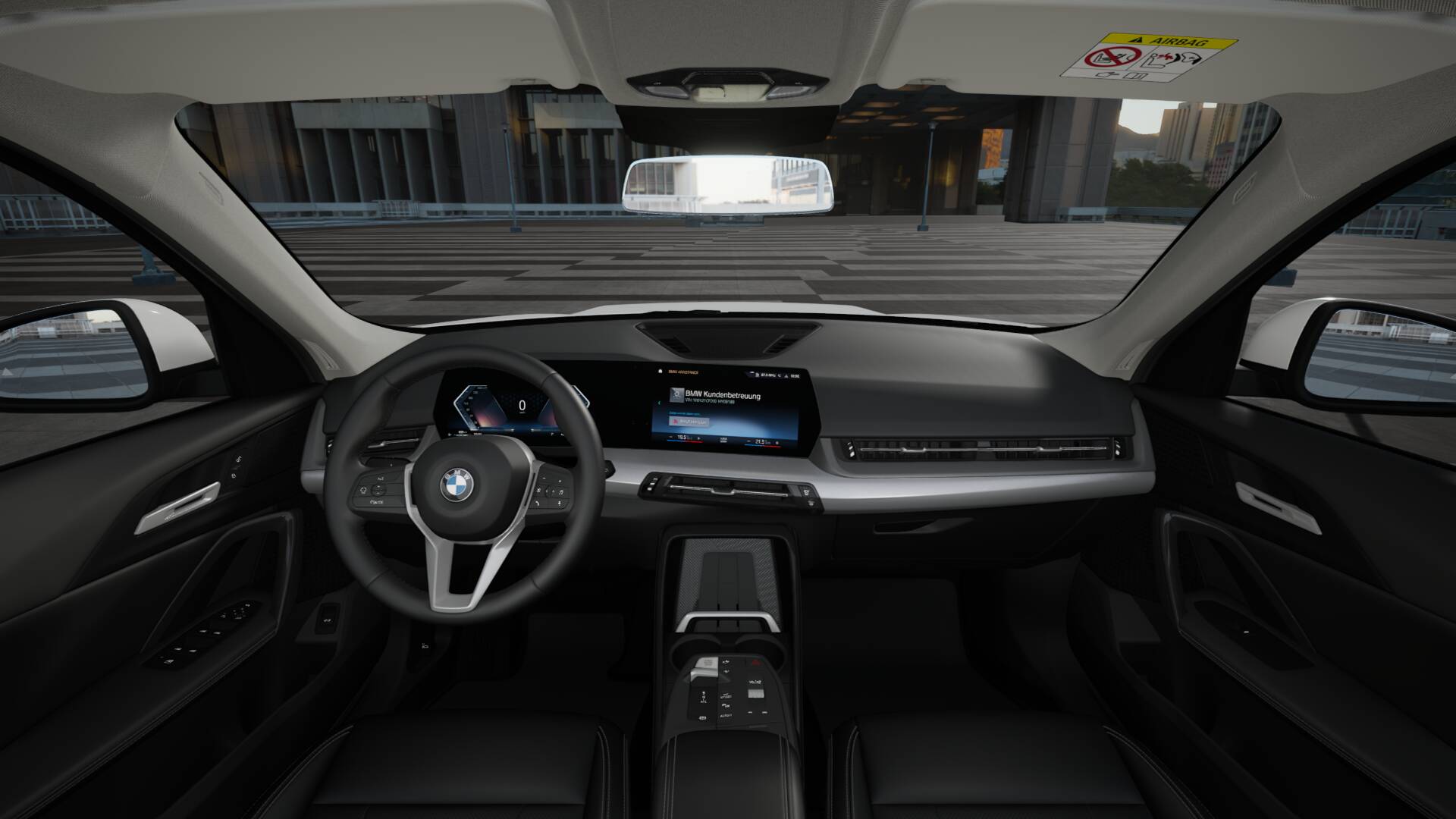 BMW X1 sDrive 18i - 21
