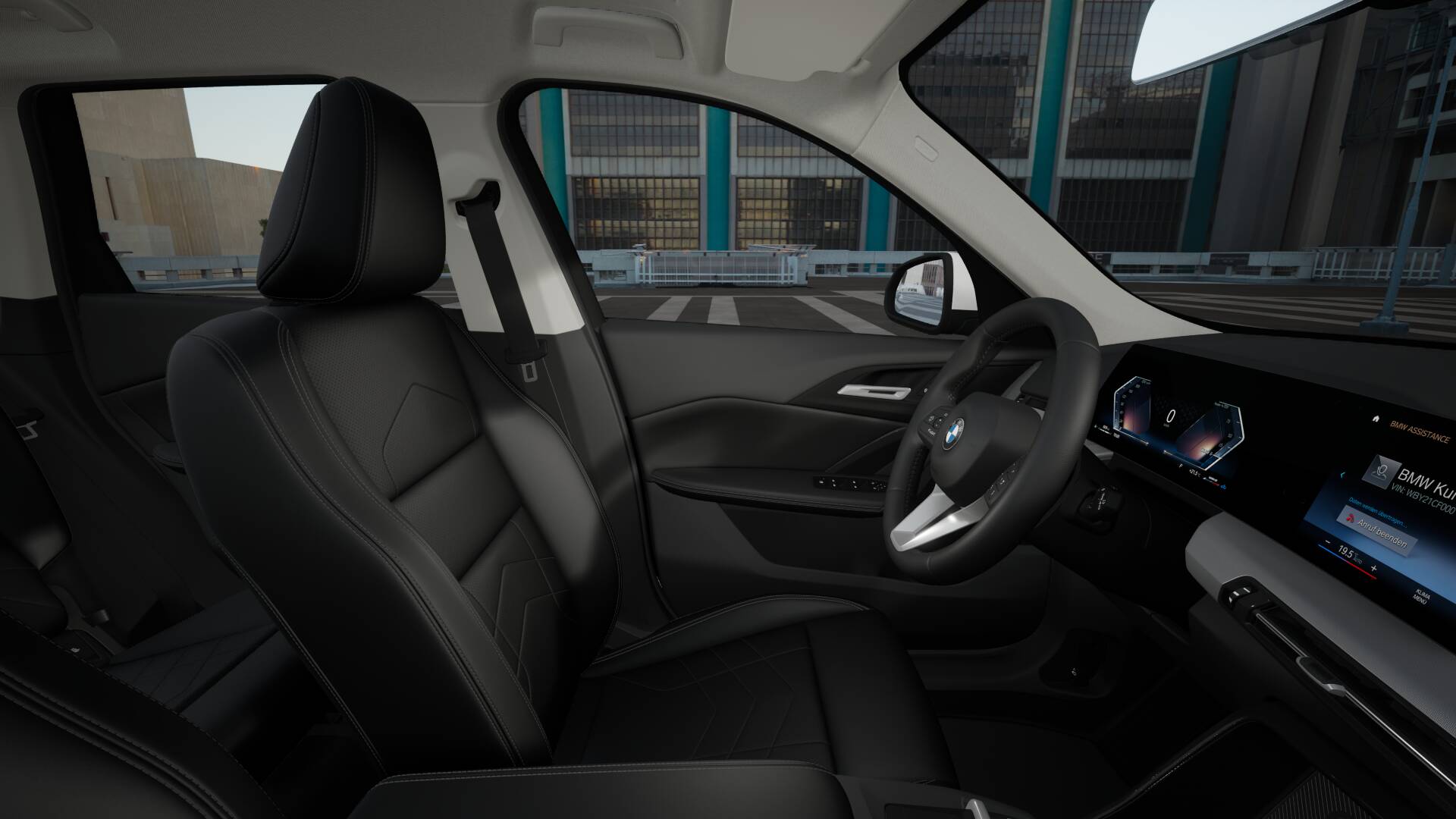 BMW X1 sDrive 18i - 17