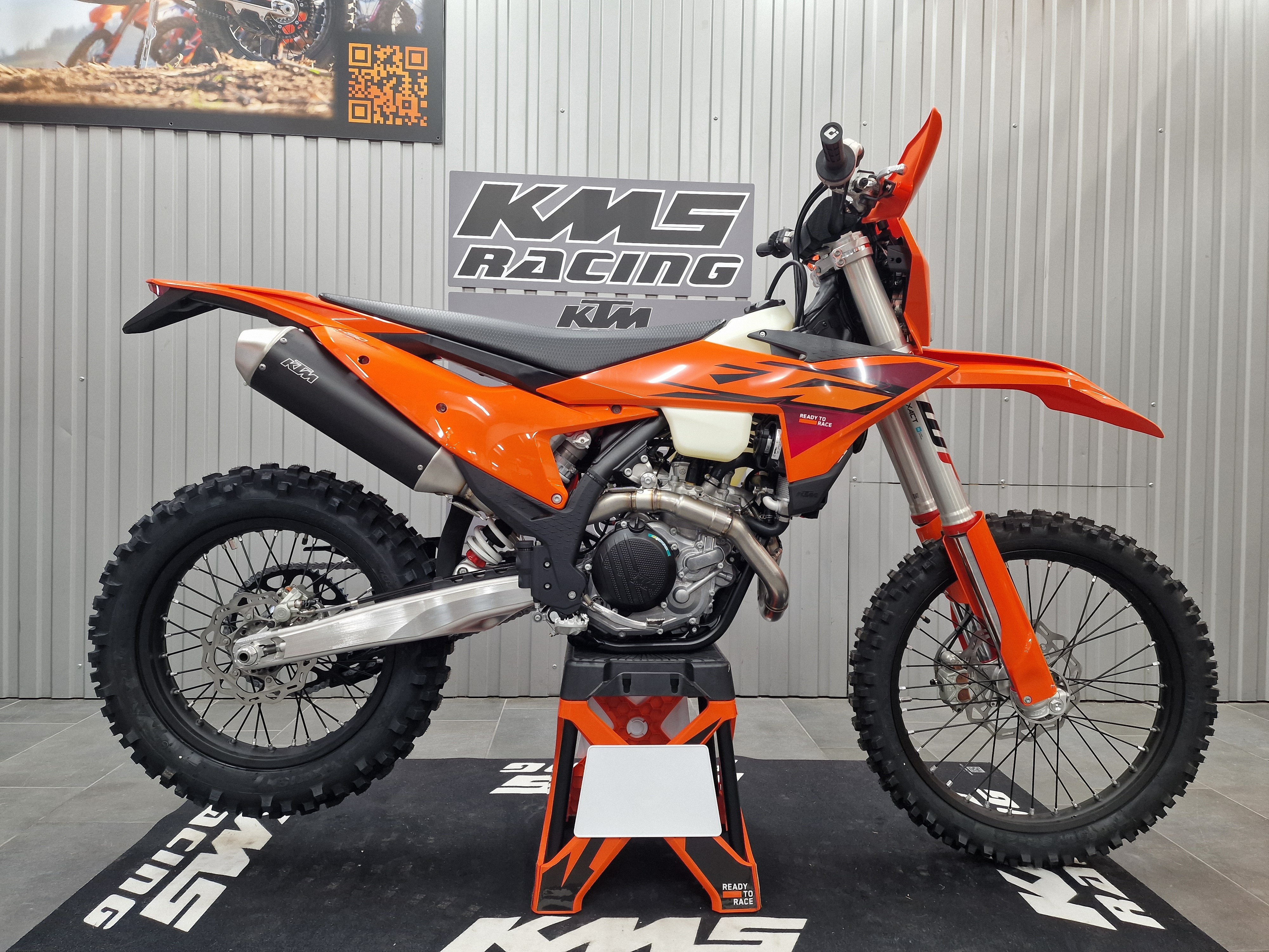 KTM 450