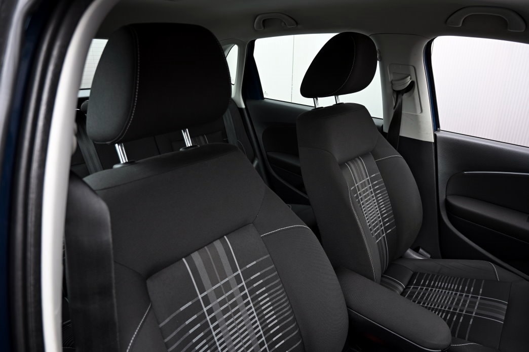 VW Polo 1.2 TSI BMT Lounge - 6