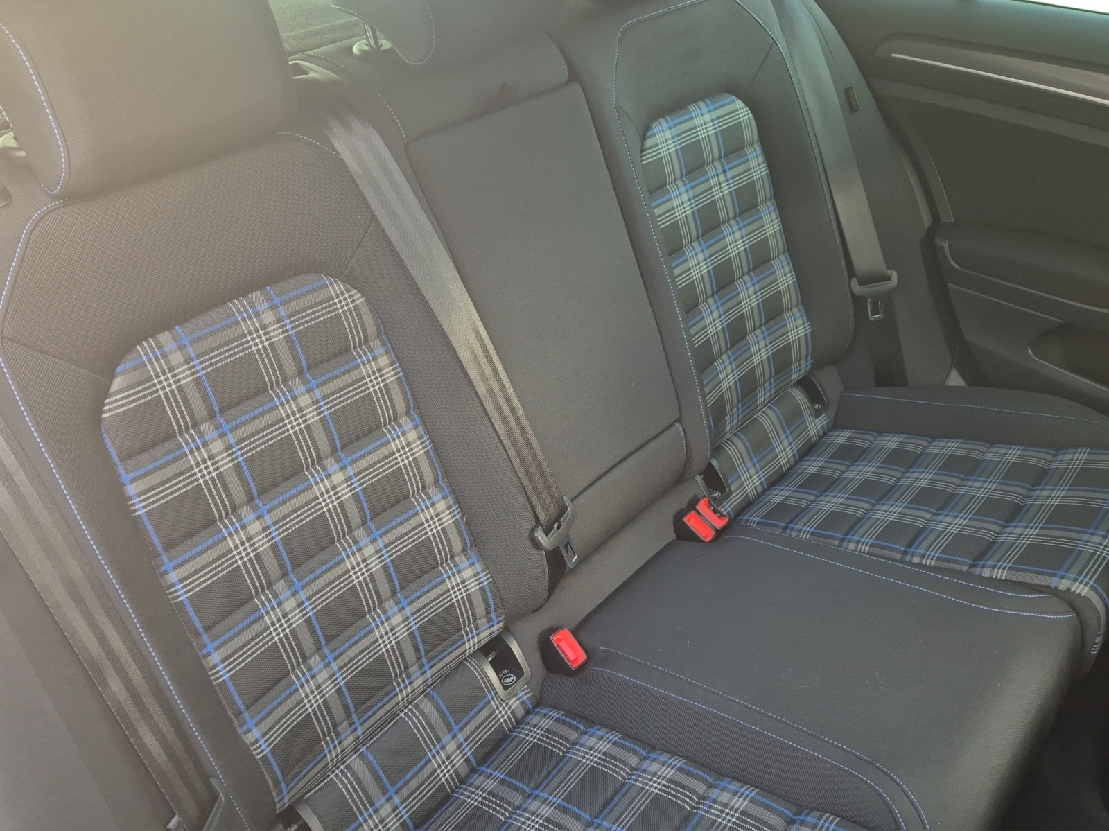 VW Golf 1.4 TSI GTE - 19