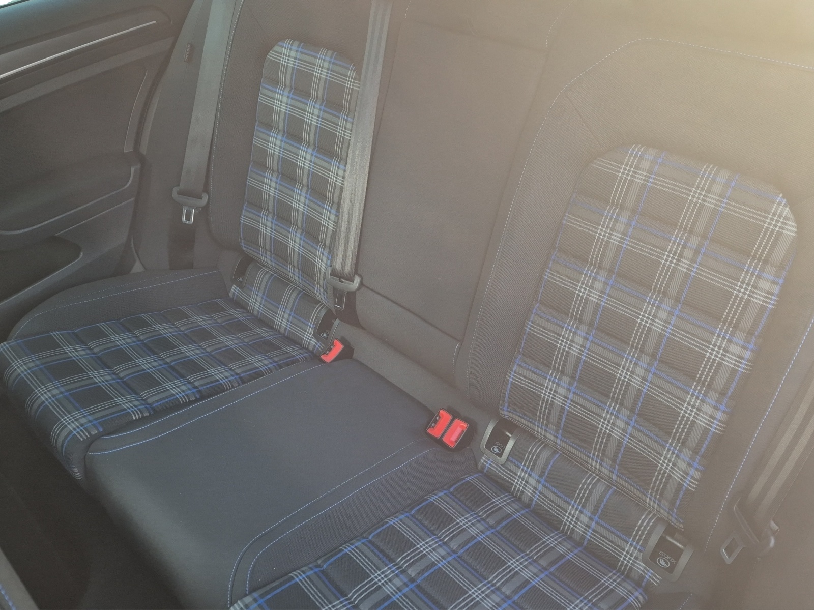 VW Golf 1.4 TSI GTE - 18