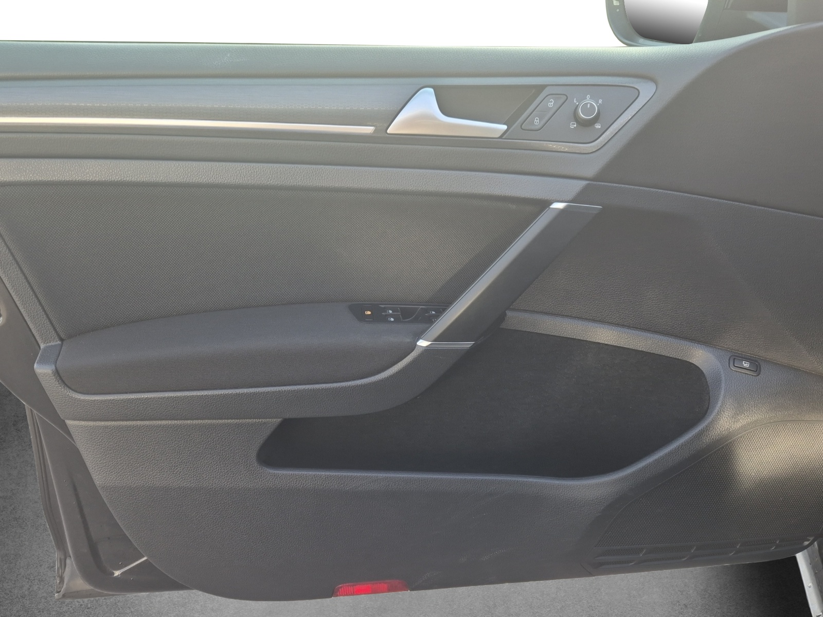 VW Golf 1.4 TSI GTE - 13