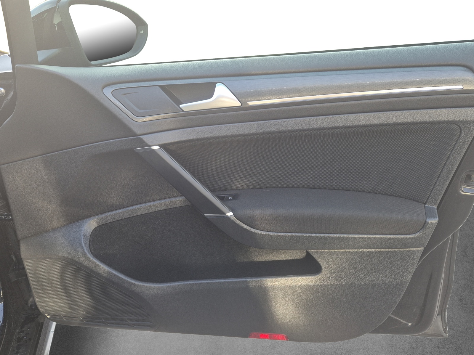 VW Golf 1.4 TSI GTE - 16