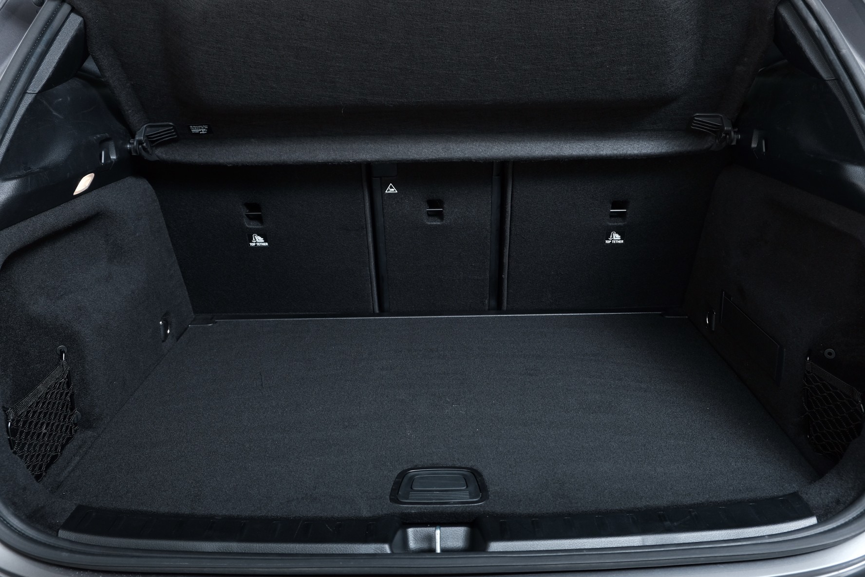 MERCEDES-BENZ GLA AMG 35 4Matic 8G-DCT - 11