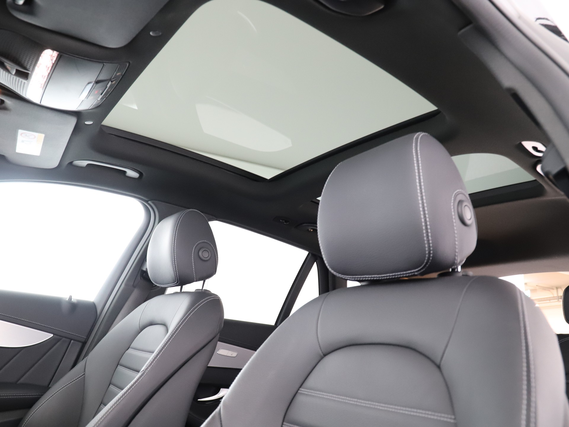 MERCEDES-BENZ GLC 300 de AMG Line 4M A - 15