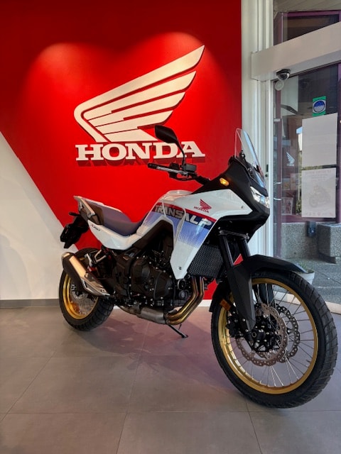 HONDA XL 750 Transalp